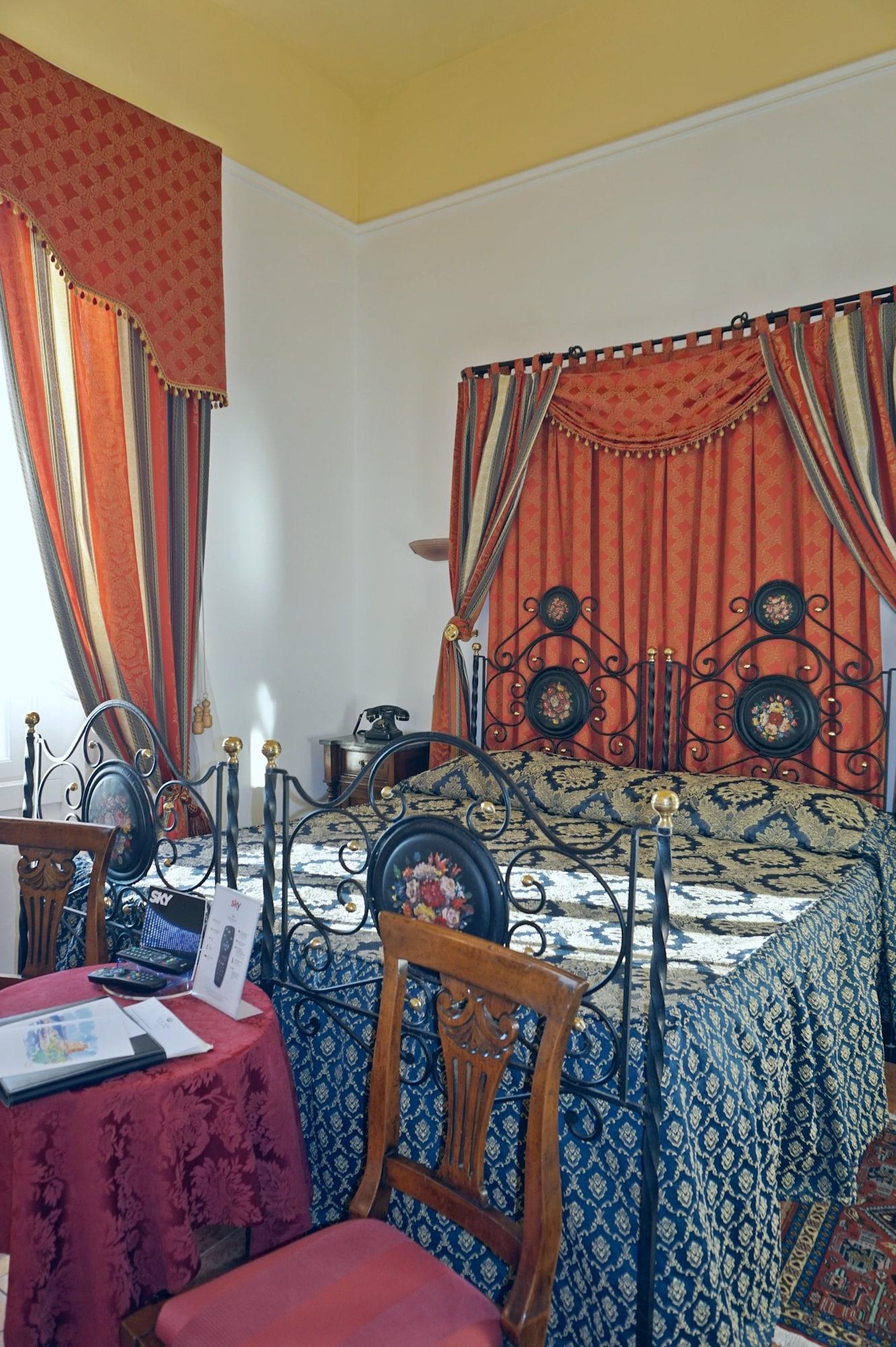 Tronas & 5* Alghero