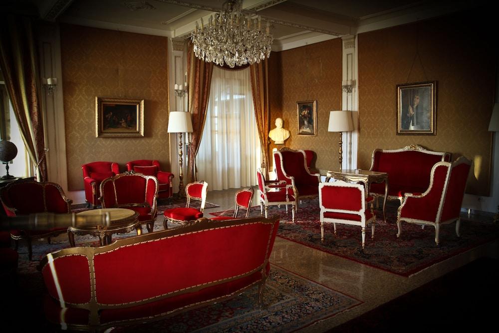 Hotel Tronas & Alghero