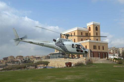 Hotel Tronas & Alghero