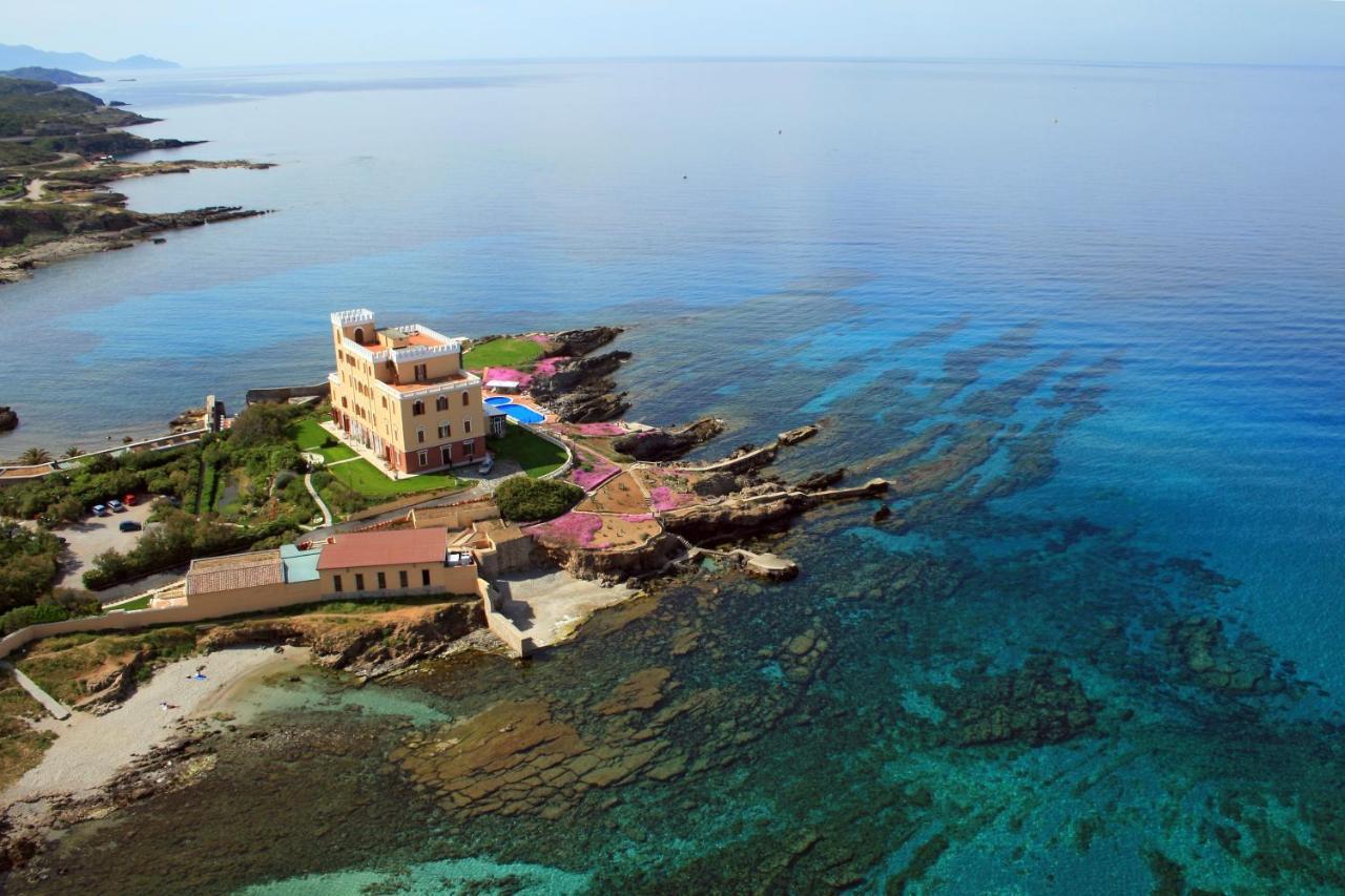 Hotel Tronas & 5*