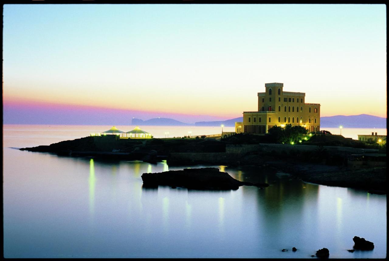 Hotel Tronas & Alghero
