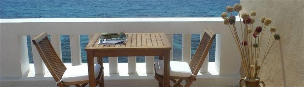 Tronas & Hotel Alghero