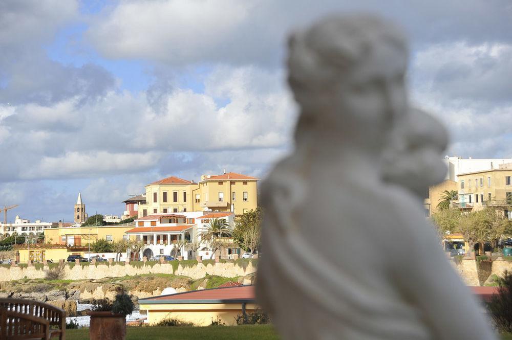 Tronas & 5* Alghero