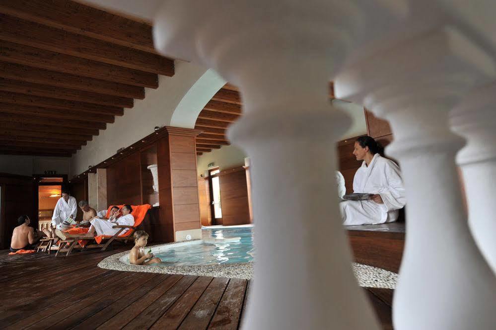 Tronas & Hotel Alghero