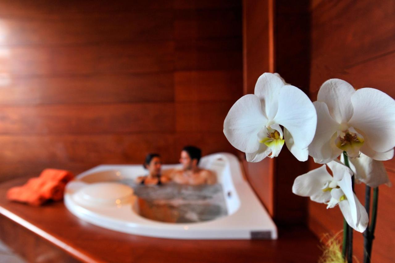 Hotel Tronas &