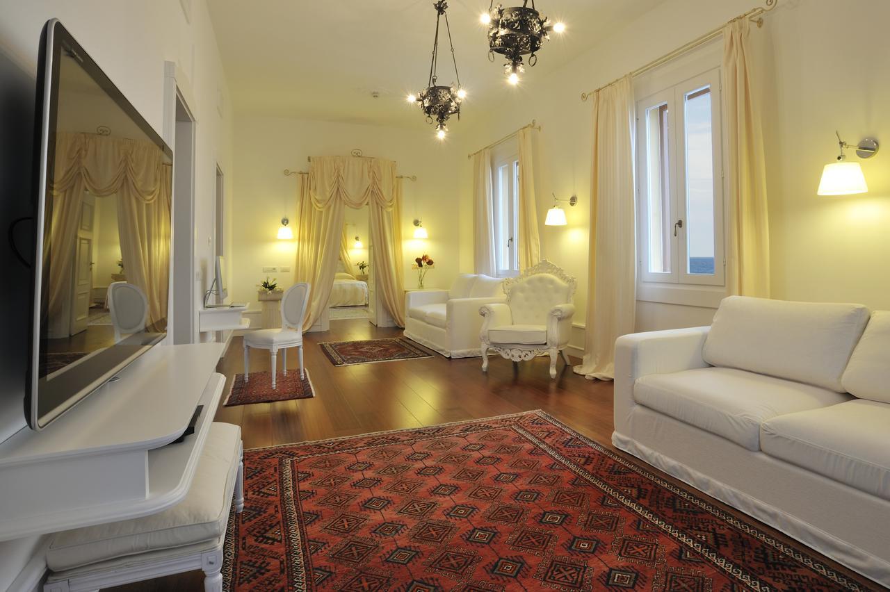 Hotel Las Tronas & Spa Alghero