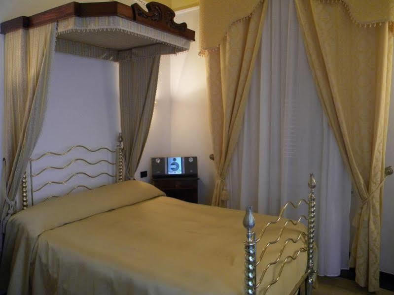 Las Tronas & Spa 5* Alghero