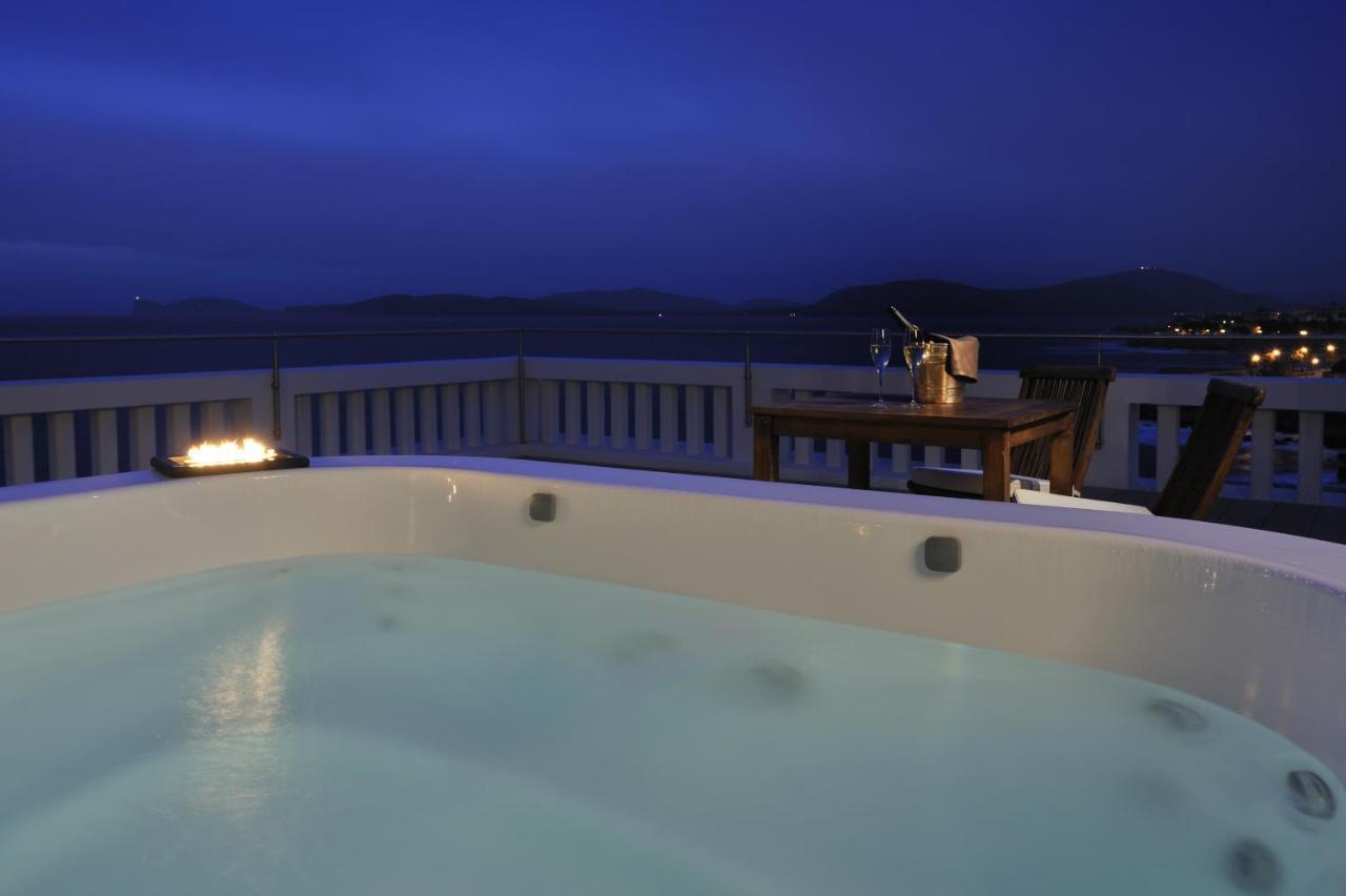 Tronas & 5* Alghero