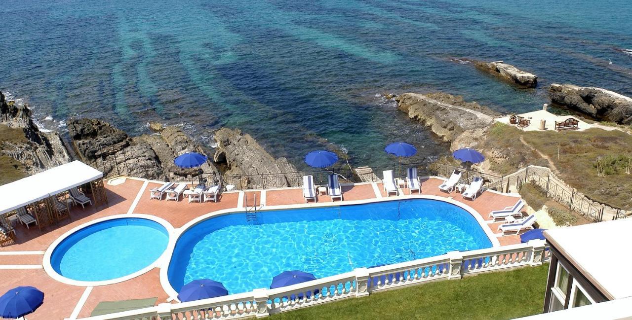 Hotel Tronas & Alghero