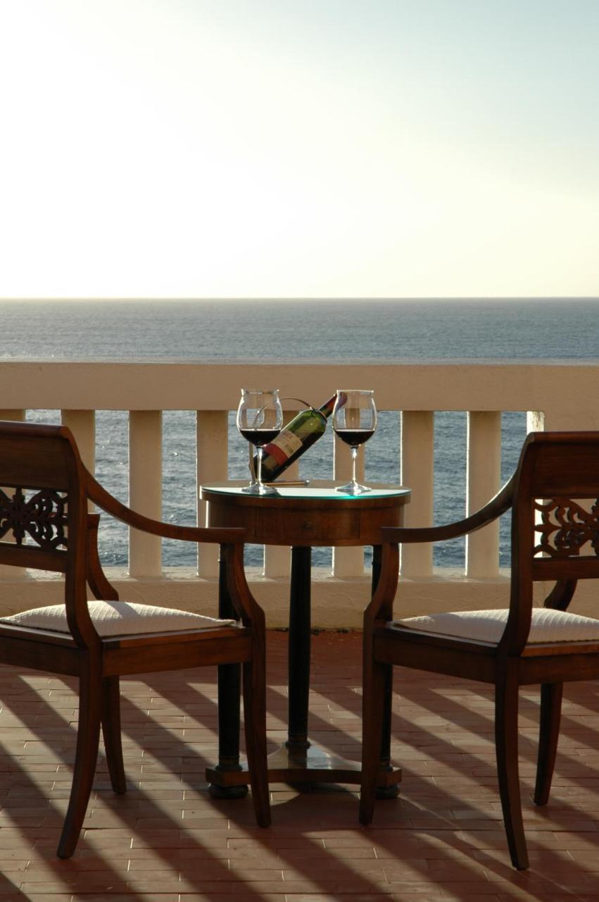 Hotel Tronas &